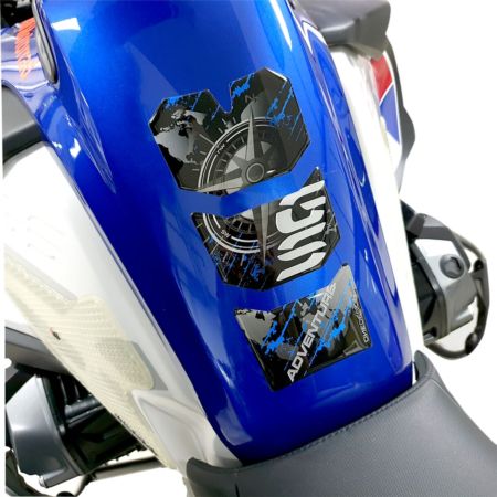 Osłona zbiornika ONEDESIGN BMW R 1200