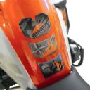 Osłona zbiornika ONEDESIGN BMW R 1200