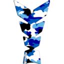 Osłona zbiornika ONEDESIGN