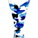 Osłona zbiornika ONEDESIGN