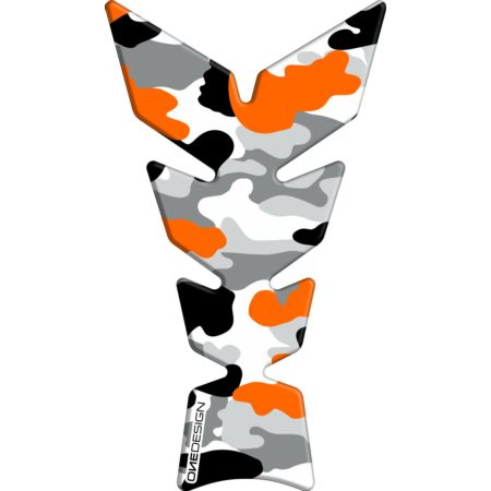 Osłona zbiornika ONEDESIGN
