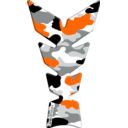 Osłona zbiornika ONEDESIGN