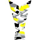 Osłona zbiornika ONEDESIGN