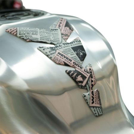 Osłona zbiornika ONEDESIGN