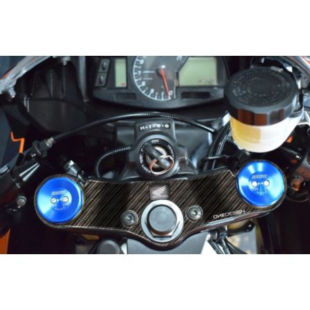 Osłona jarzma ONEDESIGN HONDA CBR 600