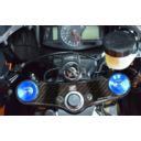 Osłona jarzma ONEDESIGN HONDA CBR 600