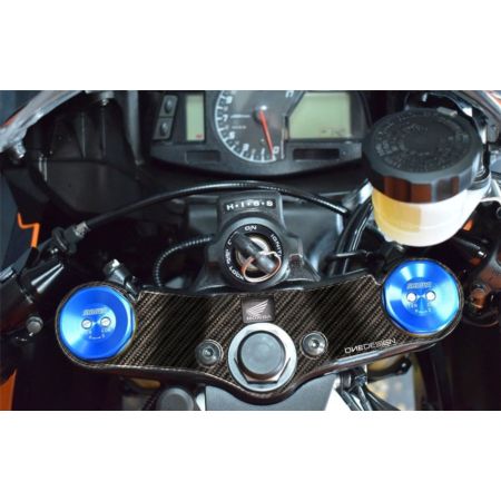 Osłona jarzma ONEDESIGN HONDA CBR 600