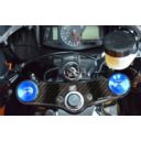 Osłona jarzma ONEDESIGN HONDA CBR 600
