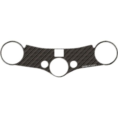 Osłona jarzma ONEDESIGN HONDA CBR 600