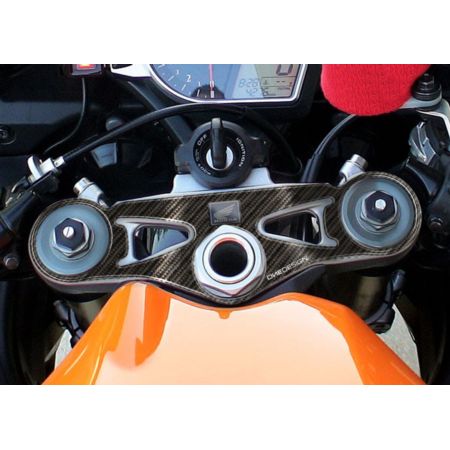 Osłona jarzma ONEDESIGN HONDA CBR 1000
