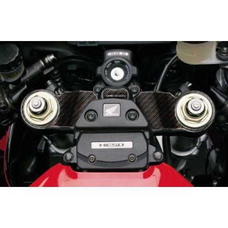 Osłona jarzma ONEDESIGN HONDA CBR 1000