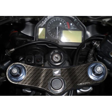 Osłona jarzma ONEDESIGN HONDA CBR 600
