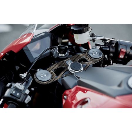 Osłona jarzma ONEDESIGN HONDA CBR 1000