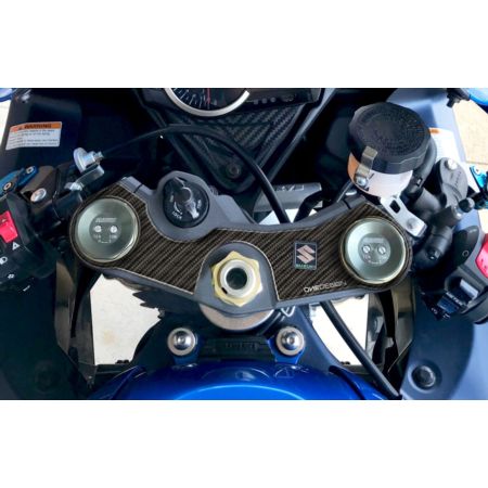 Osłona jarzma ONEDESIGN SUZUKI GSX-R 600