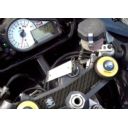 Osłona jarzma ONEDESIGN SUZUKI GSX-R 1000