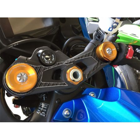 Osłona jarzma ONEDESIGN SUZUKI GSX-R 1000