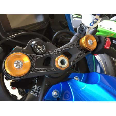 Osłona jarzma ONEDESIGN SUZUKI GSX-R 1000