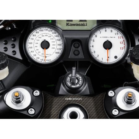 Osłona jarzma ONEDESIGN KAWASAKI ZZR 1400