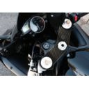 Osłona jarzma ONEDESIGN YAMAHA YZF-R6 600
