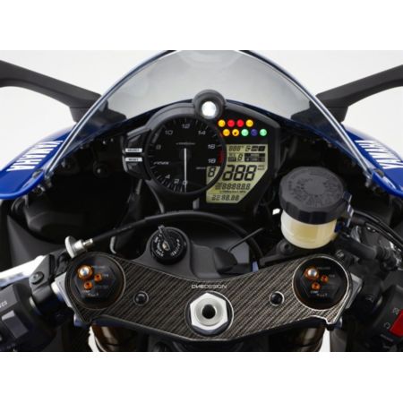 Osłona jarzma ONEDESIGN YAMAHA YZF-R6 600