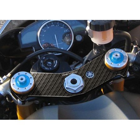 Osłona jarzma ONEDESIGN YAMAHA YZF-R1 1000