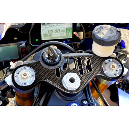 Osłona jarzma ONEDESIGN YAMAHA YZF-R1 1000