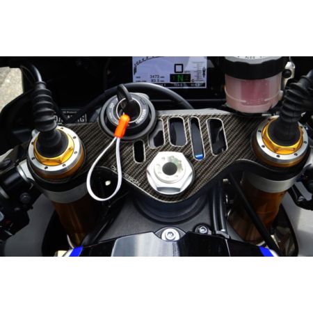 Osłona jarzma ONEDESIGN YAMAHA YZF-R1M 1000