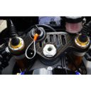 Osłona jarzma ONEDESIGN YAMAHA YZF-R1M 1000