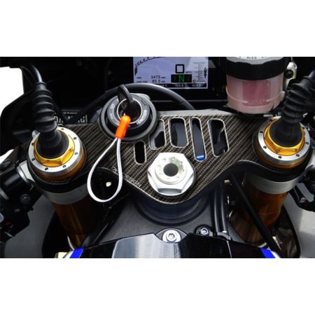 Osłona jarzma ONEDESIGN YAMAHA YZF-R1M 1000