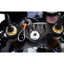 Osłona jarzma ONEDESIGN YAMAHA YZF-R1M 1000
