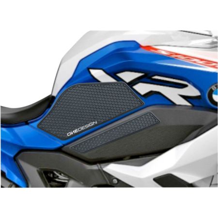 Osłona zbiornika ONEDESIGN BMW S 1000