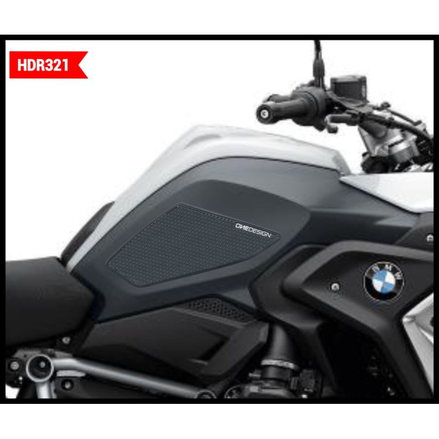 Osłona zbiornika ONEDESIGN BMW R 1250