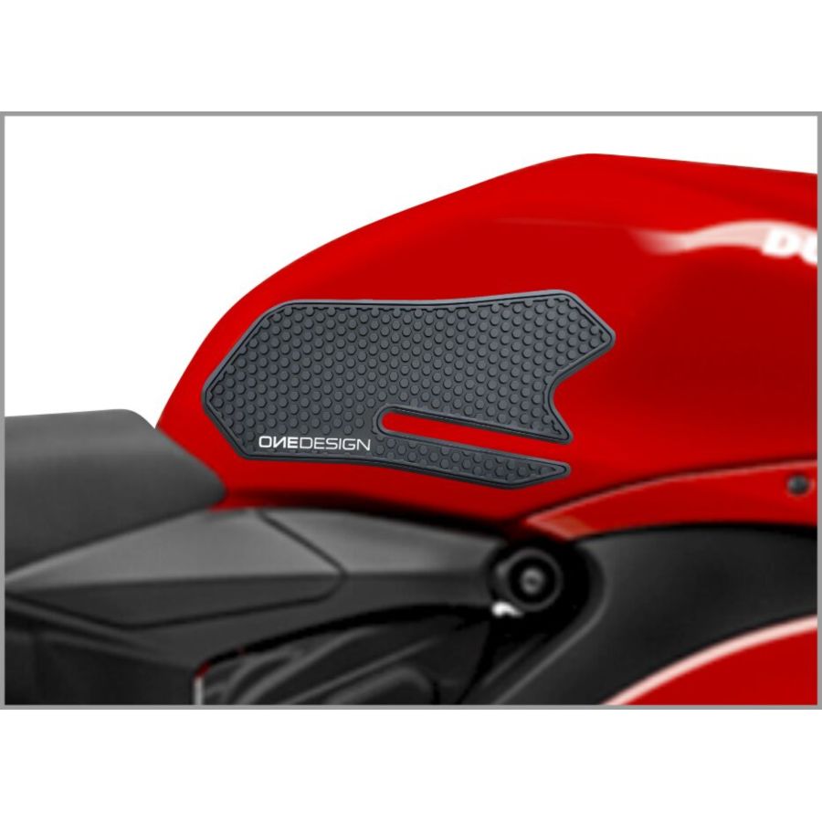 Osłona zbiornika ONEDESIGN DUCATI PANIGALE V2