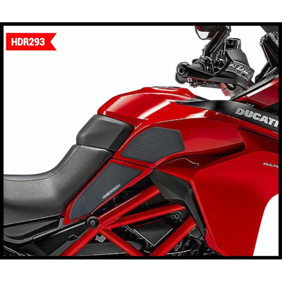 Osłona zbiornika ONEDESIGN DUCATI MULTISTRADA 950