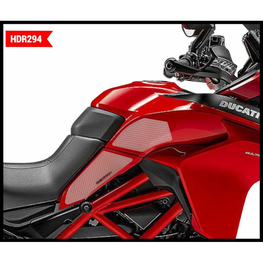 Osłona zbiornika ONEDESIGN DUCATI MULTISTRADA 950