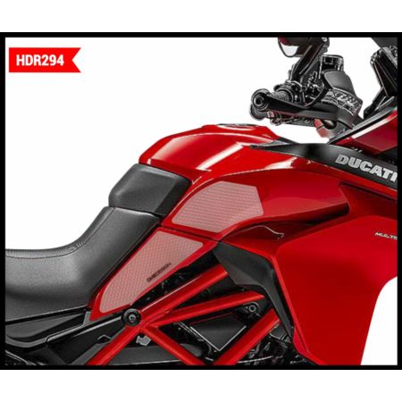 Osłona zbiornika ONEDESIGN DUCATI MULTISTRADA 950