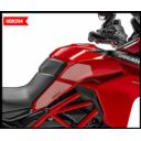 Osłona zbiornika ONEDESIGN DUCATI MULTISTRADA 950