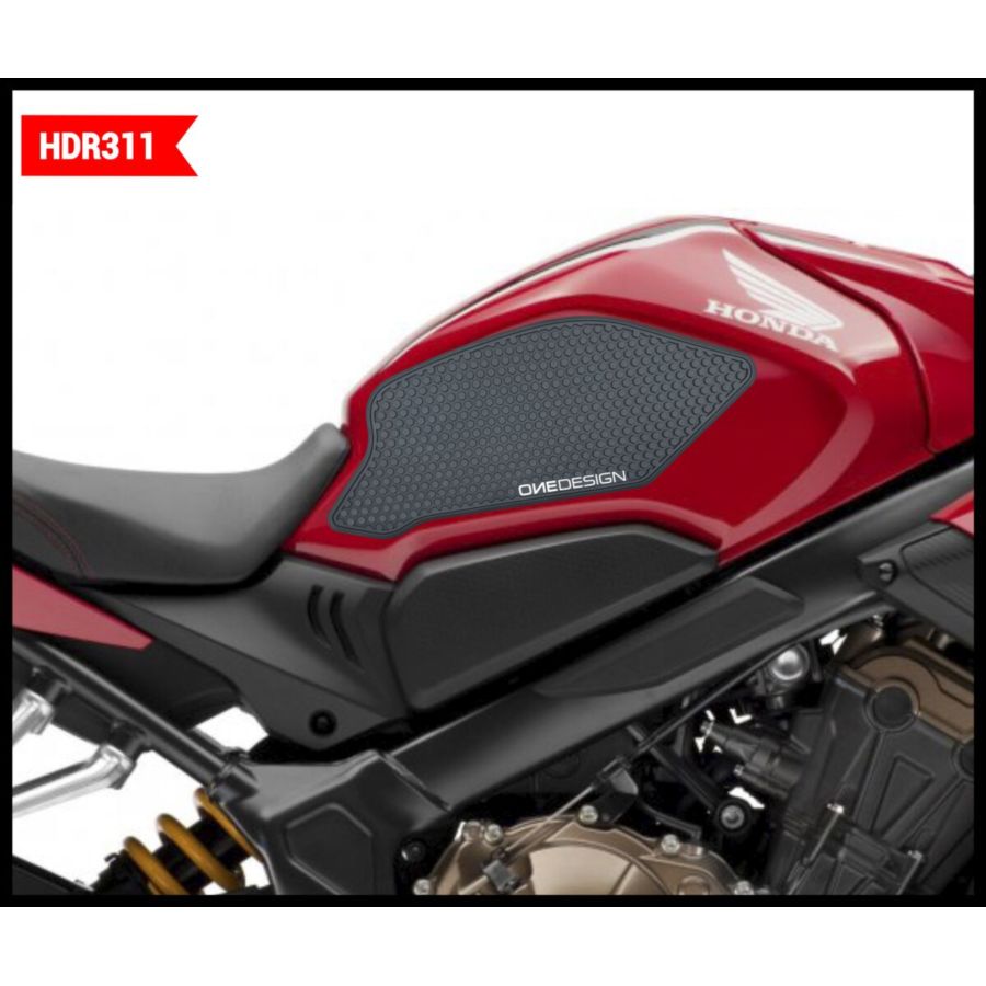 Osłona zbiornika ONEDESIGN HONDA CB 650