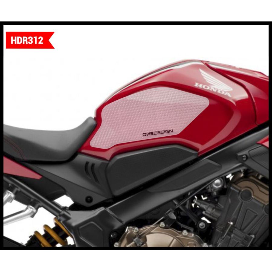 Osłona zbiornika ONEDESIGN HONDA CB 650