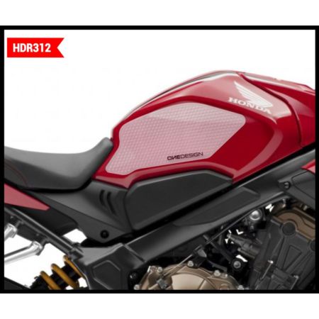 Osłona zbiornika ONEDESIGN HONDA CB 650