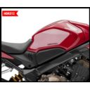 Osłona zbiornika ONEDESIGN HONDA CB 650