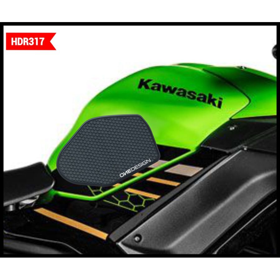 Osłona zbiornika ONEDESIGN KAWASAKI NINJA 650