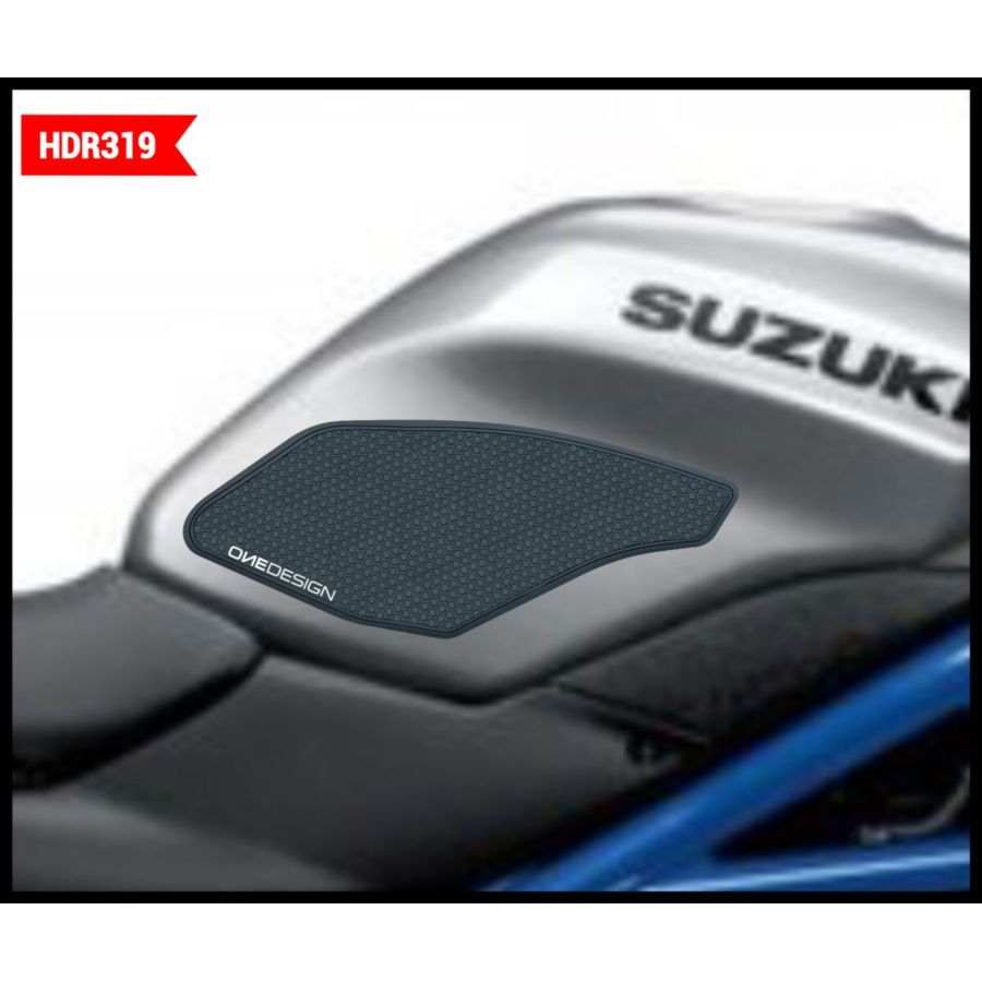 Osłona zbiornika ONEDESIGN SUZUKI SV 650