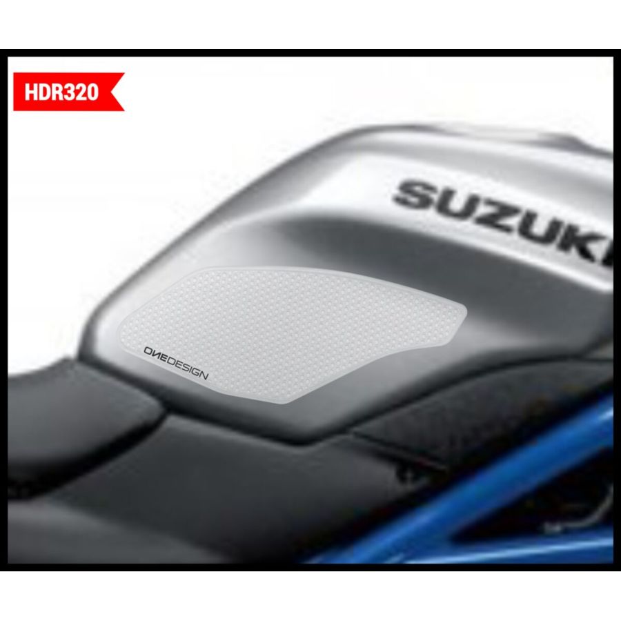 Osłona zbiornika ONEDESIGN SUZUKI SV 650
