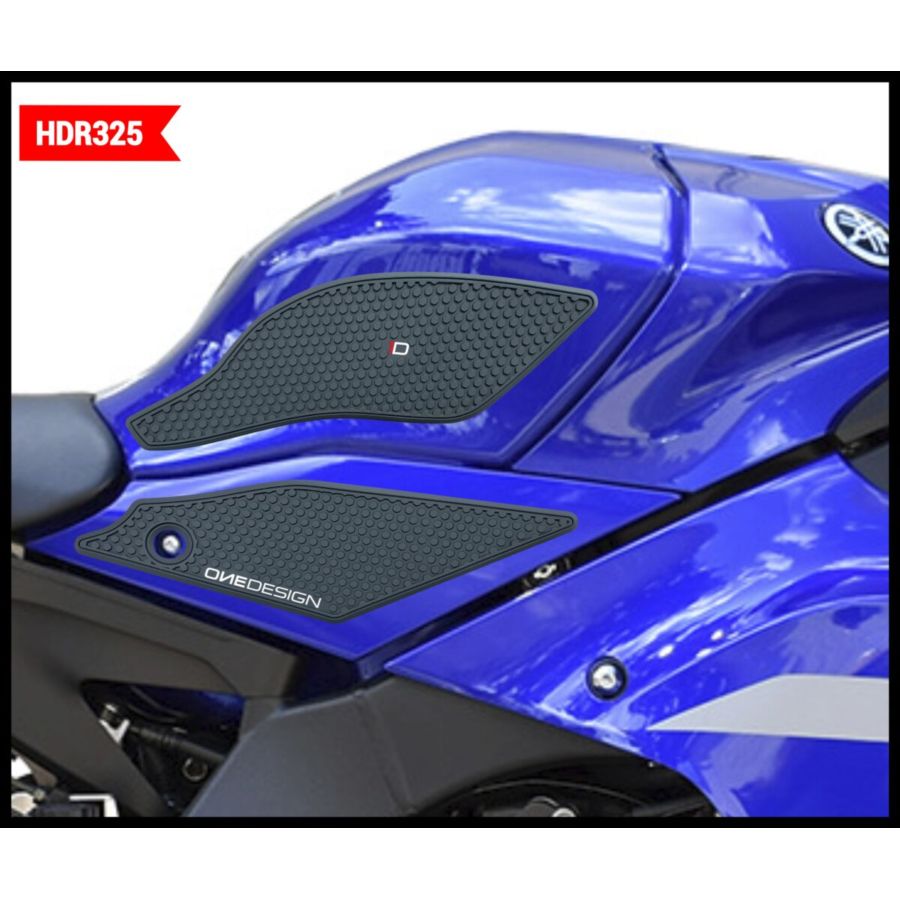 Osłona zbiornika ONEDESIGN YAMAHA YZF-R1 1000