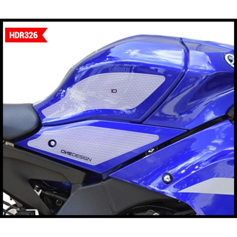 Osłona zbiornika ONEDESIGN YAMAHA YZF-R1 1000
