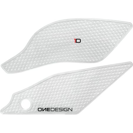 Osłona zbiornika ONEDESIGN YAMAHA YZF-R1 1000