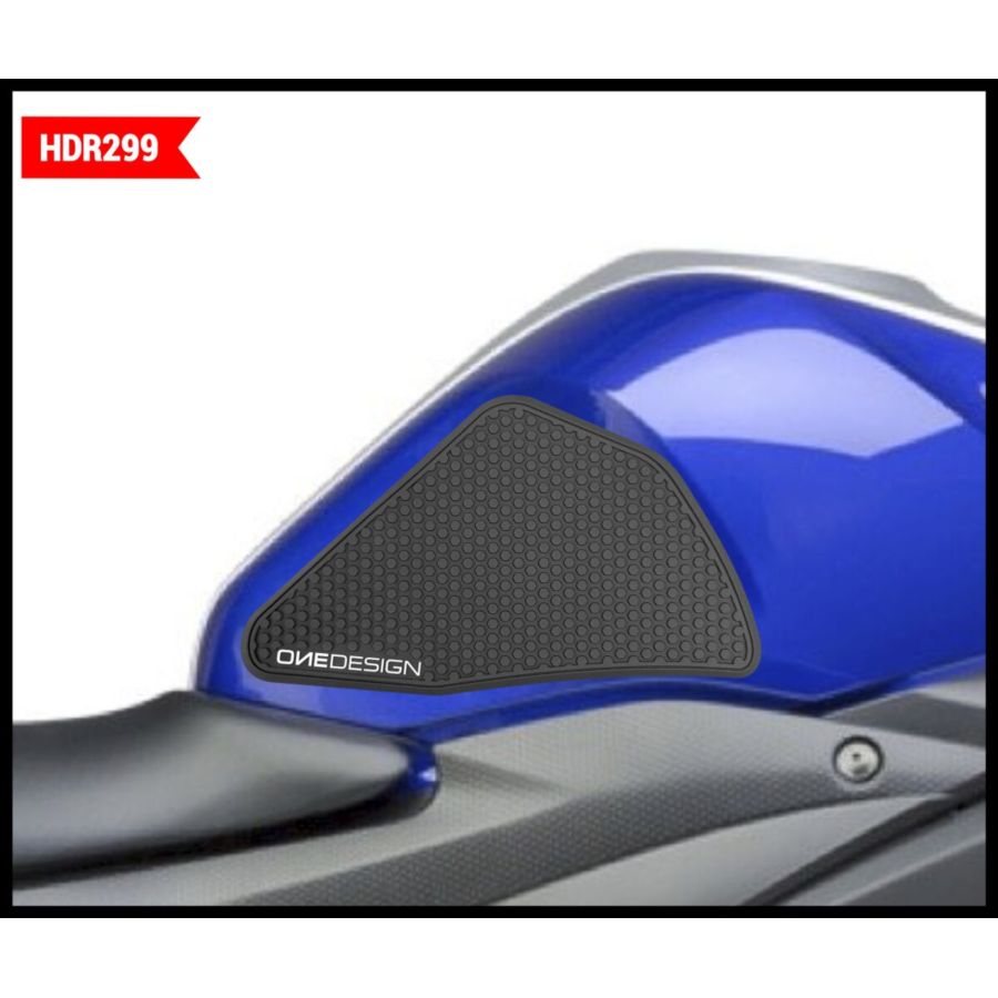 Osłona zbiornika ONEDESIGN YAMAHA YZF-R3 321