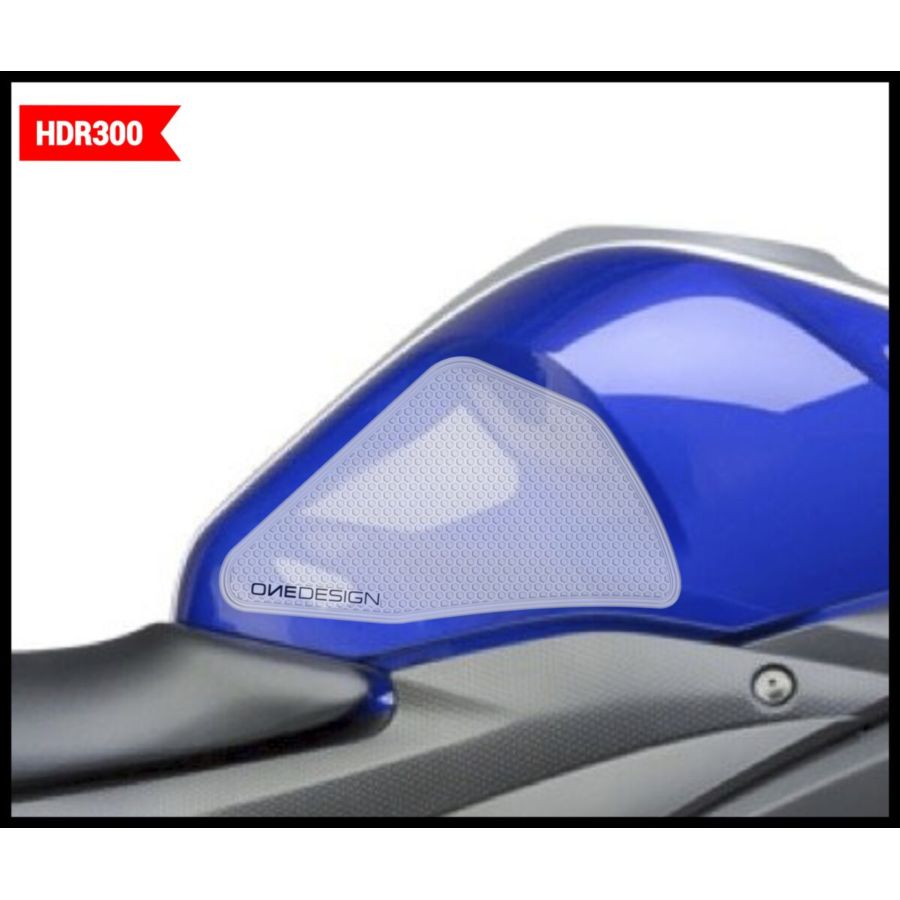 Osłona zbiornika ONEDESIGN YAMAHA YZF-R3 321