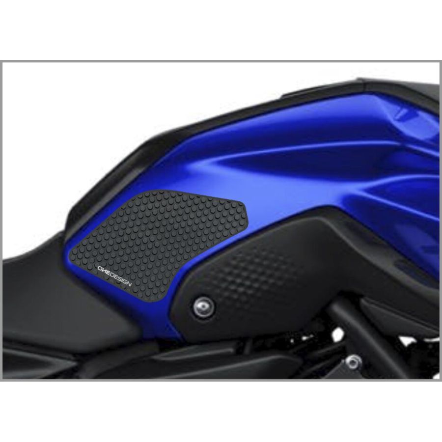 Osłona zbiornika ONEDESIGN YAMAHA MT-07 ABS